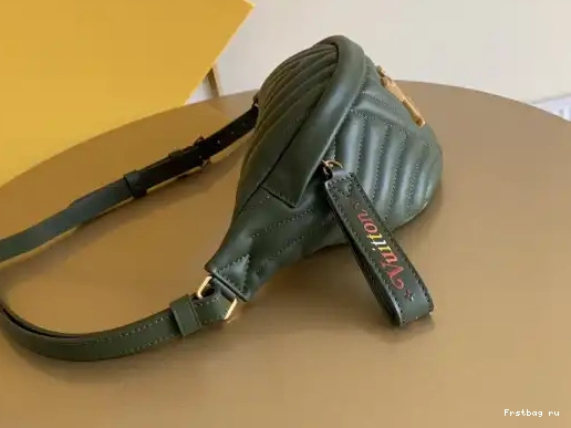 Frstbag ru LOUIS BUMBAG VUITTON WAVE NEW 0323